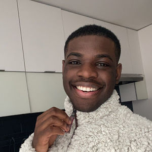 Meet your Posher, Alexander